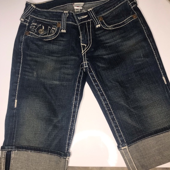 True Religion Denim - True religion jeans